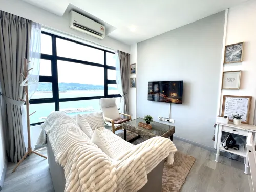 Jesselton Quay - by Shorever Amor - 4-Star