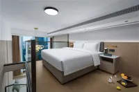 Kaiyu Hotel Guangzhou Huangpu - Spa