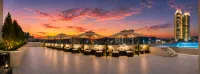Mokpo Place Hotel - Pools