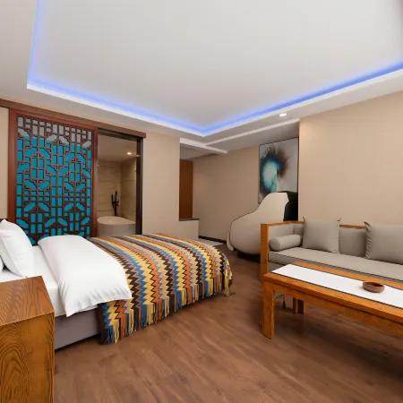 Lixiang·ideal hotel