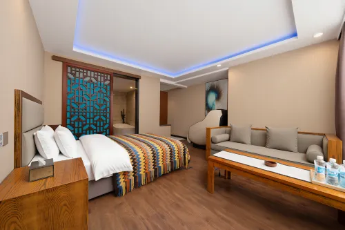 Lixiang·ideal hotel - Inns