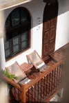 Tekes Chengjian Xiaozhu Homestay (Tekes Bagua City Lijie) - Kylpyammeita