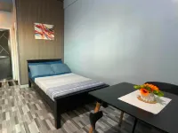 Amplayo Apartelle Studio Type Unit - Flughafentransfer