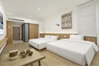 Changxing Zaiye Oxygen-enriched Hotel - 애견동반