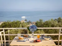 Villa Oriana Relais Отели рядом с достопримечательностью «Пляж Леонеллис»