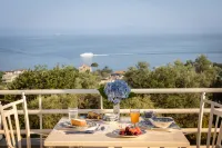 Villa Oriana Relais - parking