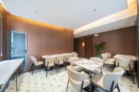 ZhuKeAn Smart Hotel (Zhaotong Wanghai Park Fenghuangshan Park) - พร้อมอาหารเช้า