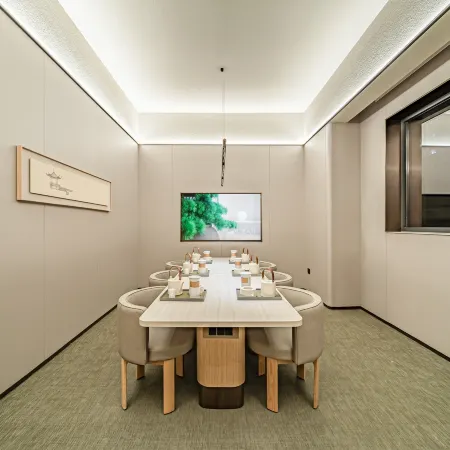 JI Hotel (Pucheng Xincheng Avenue)