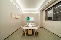 JI Hotel (Pucheng Xincheng Avenue) - 3-Star