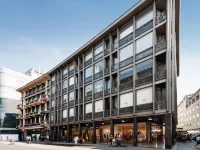 Numa Milan Adore Hotels in Milan