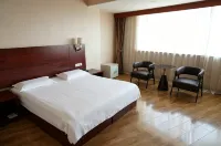 Shenyang Airport Hotel - Nouto- ja jättöpalvelut