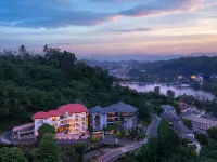 Cassendra Hotel Kandy - Boutique