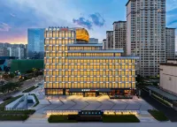 Datong Ancient City Intercity Hotel - 5 stelle