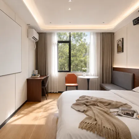 Heji Hotel