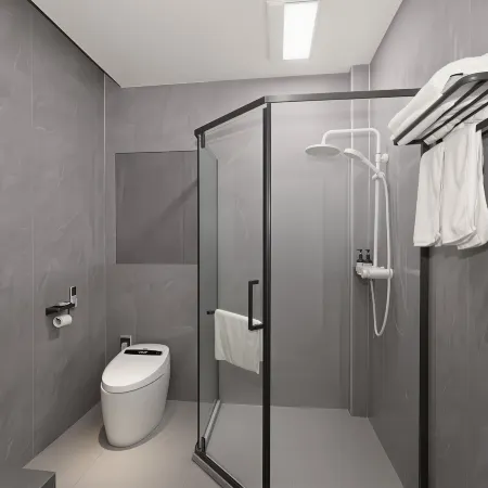Nashan Boutique Stay