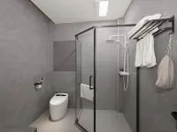 รีทรีตนาซัน ฮิลล์ - ห้องครัว