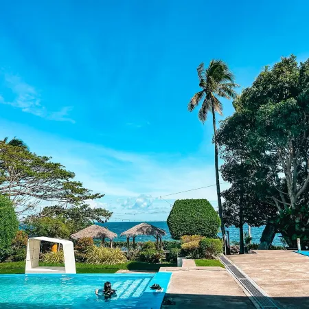 Silver Reef Dive Resorts