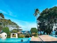 Silver Reef Dive Resorts - Ocean View