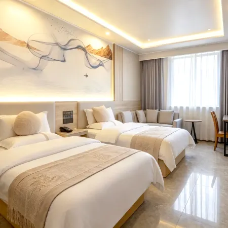 YUNDUO  Hotel
