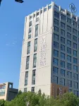 ‌Momo Hotel - Yingshang Wuyue Plaza Store‌ - servizio colazione