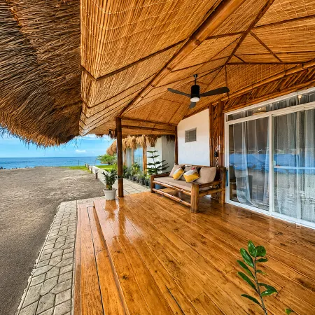 White Island Sands & Horizon Resort (WISH Resort)