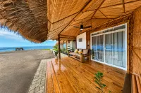 White Island Sands & Horizon Resort (WISH Resort) - parking