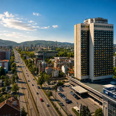 Astoria Grand Hotel