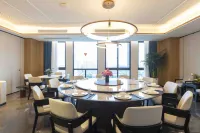 Guoyao ELong Hotel (Jinhu) - Wifi