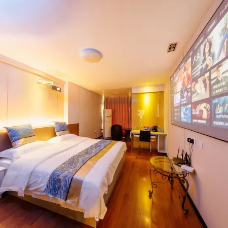 Lecheng Hotel