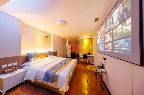 Lecheng Hotel - 2-Star