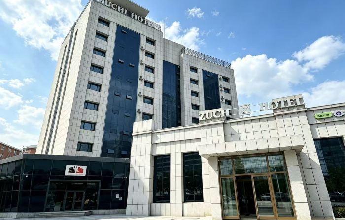 ZUCHI HOTEL