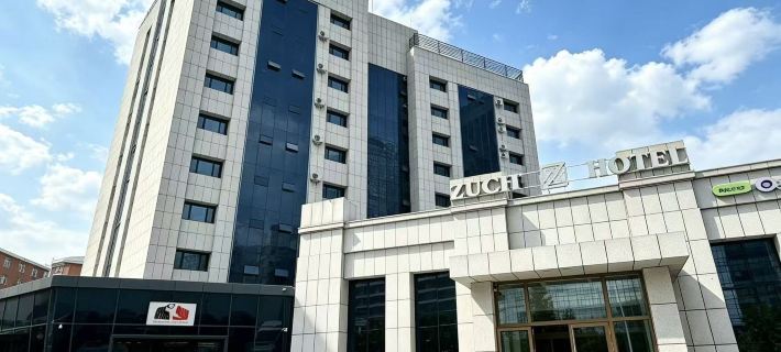 Zuchi Hotel Hotels in Ulan Bator