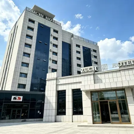 ZUCHI HOTEL