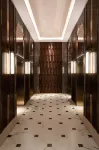 Arjuna Solitaire Hotel - spa