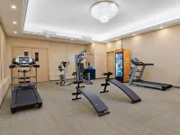 Holiday Inn Express CHENGDU TIANFU SQUARE by IHG Hotels near Tianfu Square