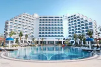 Tra Co Long Beach Hotel & Resort - 2 stelle