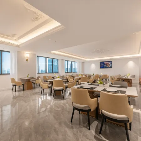 Vienna International Hotel Dongguan Guomao Yuanmei Metro Station Branch