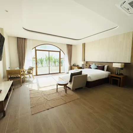 Merry Holmes Resort Hatyai