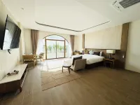 Merry Holmes Resort Hatyai - Private Pools