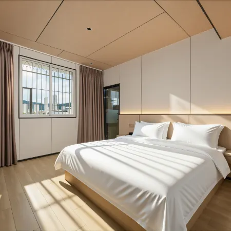 Haoyunlai Boutique Hotel