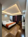 Ngamring Dongzan Hotel - 2 étoiles