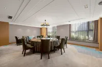 Huanxi S Hotel (Jintang Wanda Plaza) - Bữa sáng