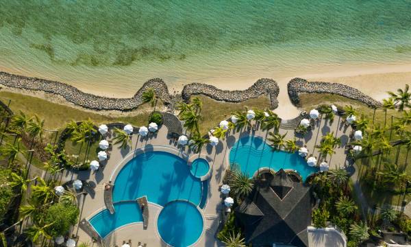 The Residence Mauritius