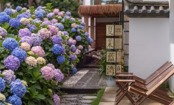 Xiamolan Bay Sea View Beautiful Stay