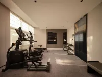 Hangzhou West Lake Hubin Fengqi Road Subway Station Atour Hotel - New