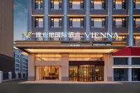 Vienna International Hotel (Xinyuan People's Square) - 4 stelle