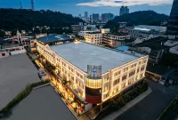 Urba S Hotel  (Foshan Qinghui Garden Huagai Road Pedestrian Street Branch) - Airport Shuttle
