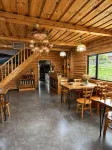 Jiangui · Rizhao Jinshan · Shanye · Luxury Scenic Vacation Homestay (Baihaba Old Village) - Vuoristonäköala