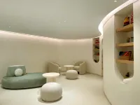 Hotel Royal Chihpen Spa - spa