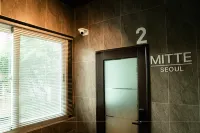 Mitte Seoul - Inns
